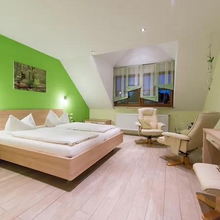 Weingut Karl Braun Guest house