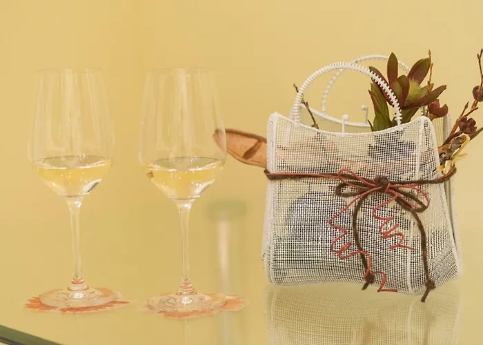 בית הארחה Weingut Karl Braun 3*
